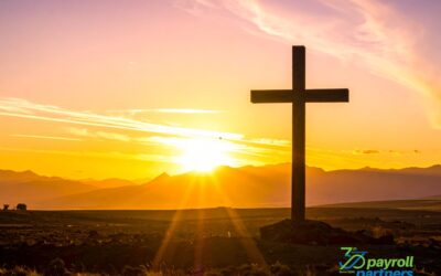 Is Easter a Federal Holiday?