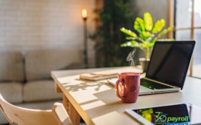Home Office Deduction and the Clergy Housing Allowance: How They Work Together