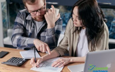 Estimated Taxes: What Business Owners and Ministers Forget — Avoid Surprises by Planning Ahead