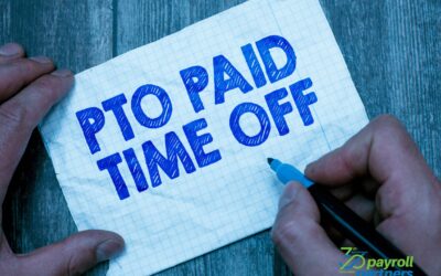 PTO Policies and Payroll Implications — What Employers Need to Know to Stay Compliant and Accurate
