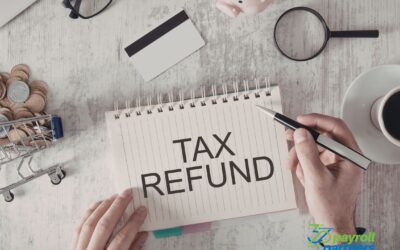 Don’t leave a potential refund on the table