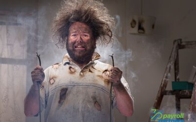 Signs You’ve Outgrown DIY Payroll